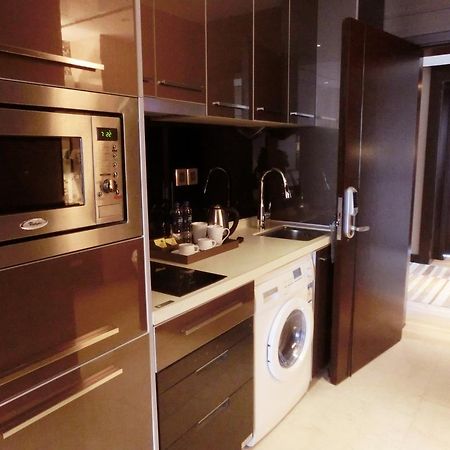 Estay Residence • Poly Central Pivot قوانغتشو الغرفة الصورة