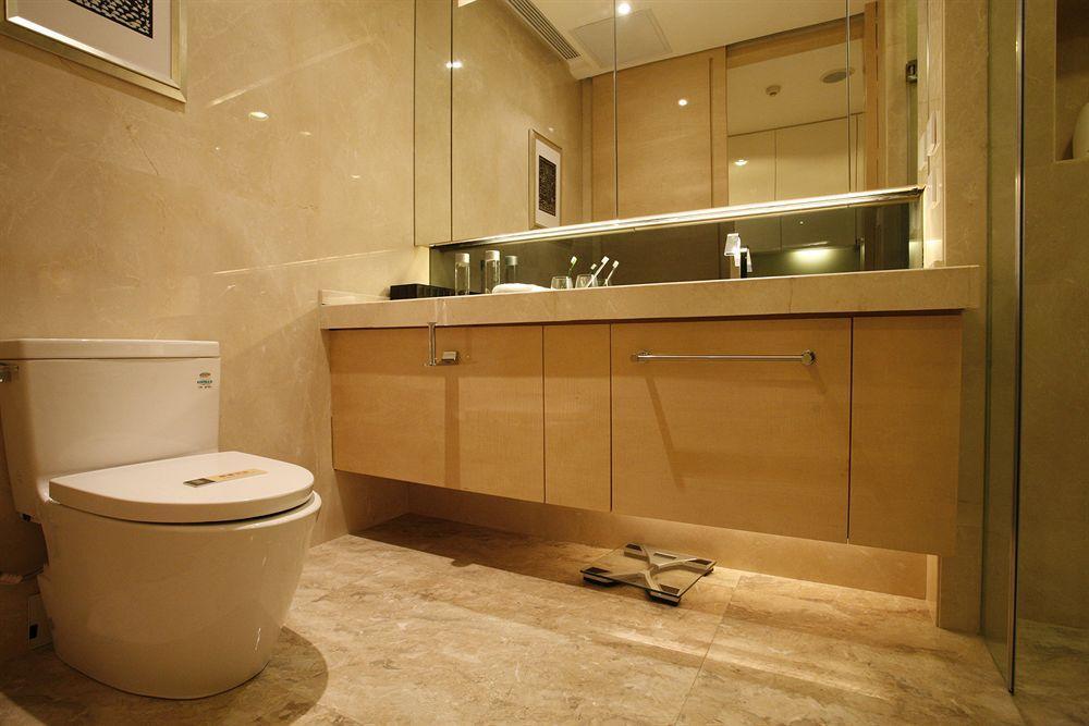 Estay Residence • Poly Central Pivot قوانغتشو المظهر الخارجي الصورة
