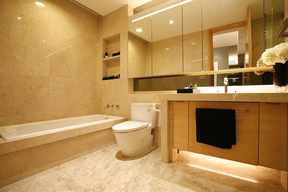 Estay Residence • Poly Central Pivot قوانغتشو المظهر الخارجي الصورة