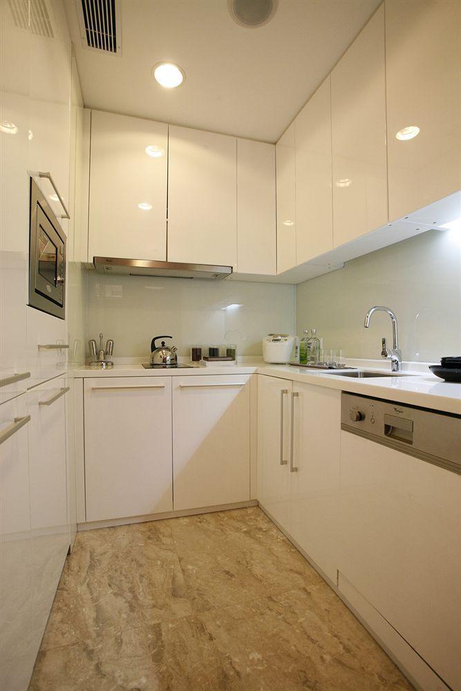 Estay Residence • Poly Central Pivot قوانغتشو المظهر الخارجي الصورة