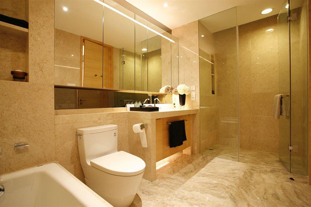 Estay Residence • Poly Central Pivot قوانغتشو المظهر الخارجي الصورة