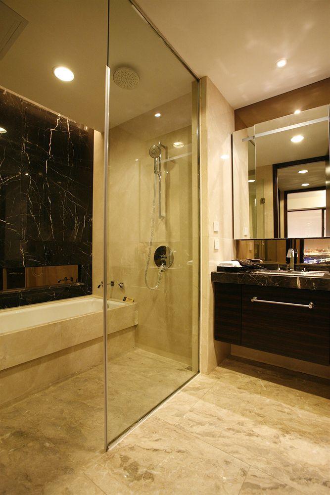 Estay Residence • Poly Central Pivot قوانغتشو المظهر الخارجي الصورة