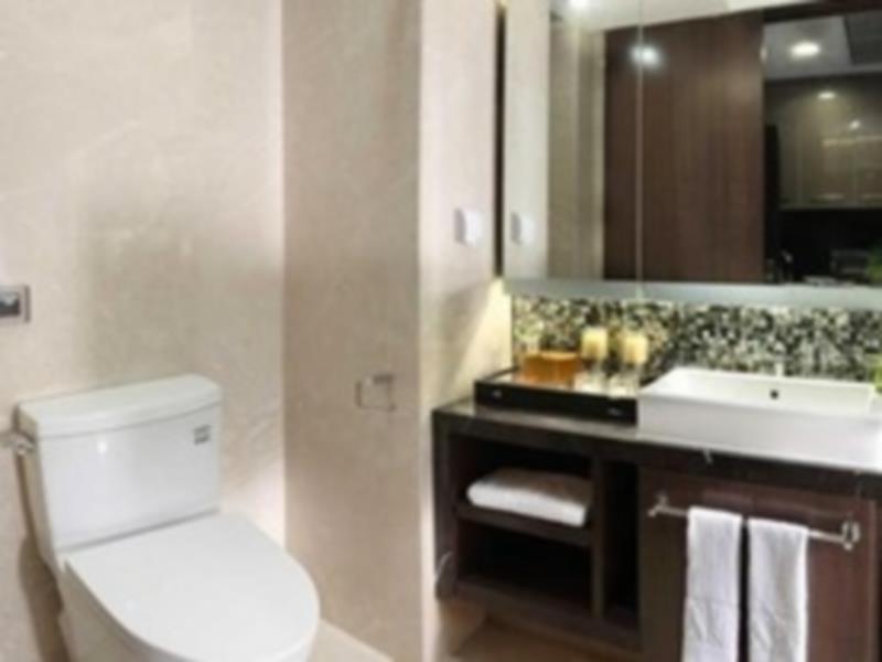 Estay Residence • Poly Central Pivot قوانغتشو المظهر الخارجي الصورة