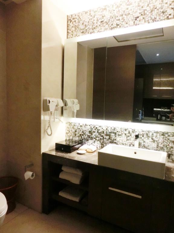 Estay Residence • Poly Central Pivot قوانغتشو الغرفة الصورة