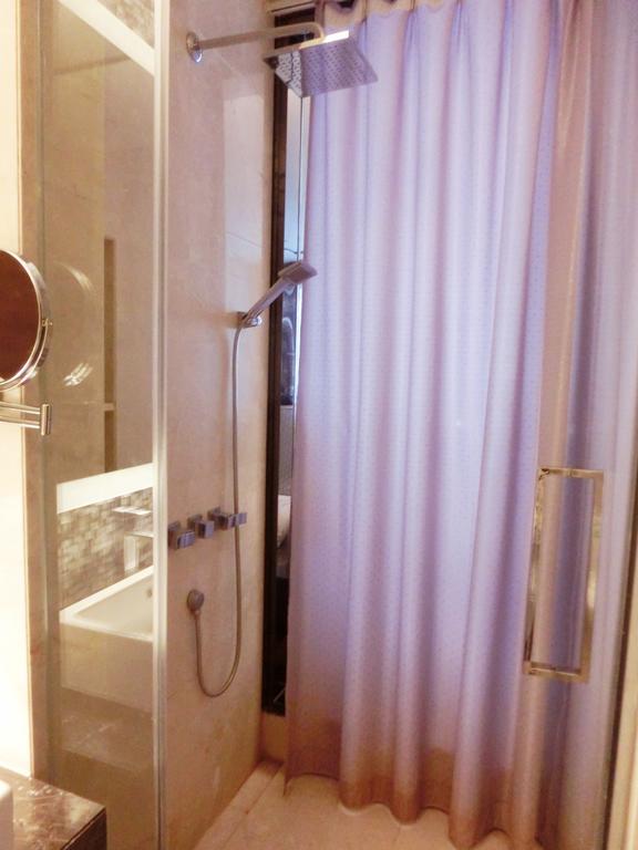 Estay Residence • Poly Central Pivot قوانغتشو الغرفة الصورة