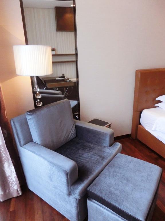 Estay Residence • Poly Central Pivot قوانغتشو الغرفة الصورة