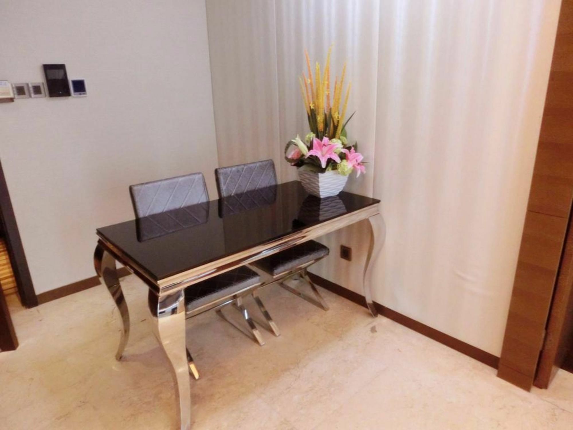 Estay Residence • Poly Central Pivot قوانغتشو المظهر الخارجي الصورة
