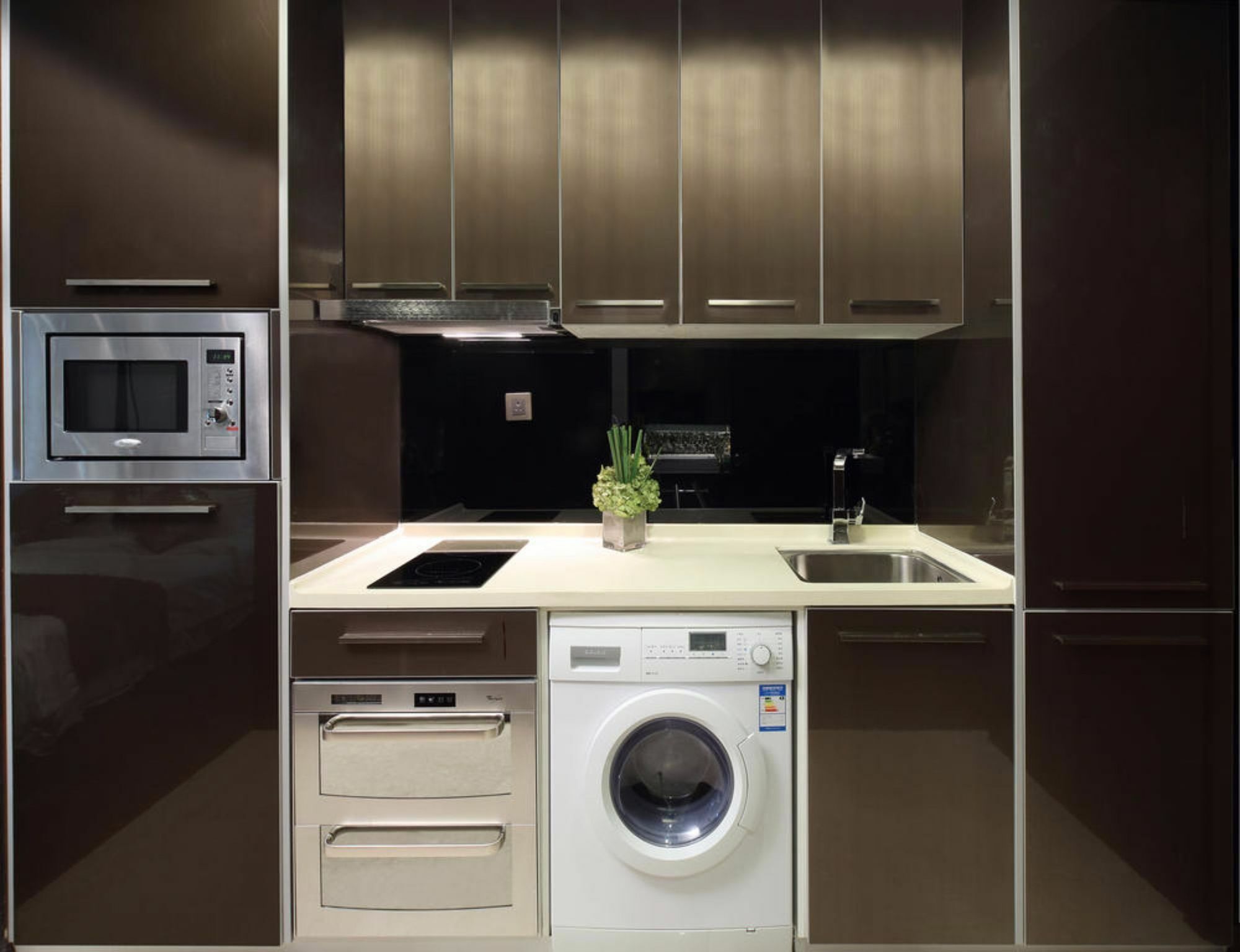 Estay Residence • Poly Central Pivot قوانغتشو المظهر الخارجي الصورة